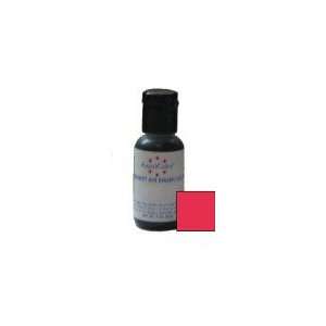  .70 oz Super Red, Amerimist Airbrush Food Color  Culinary 