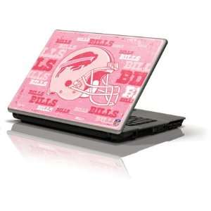  Buffalo Bills   Blast Pink skin for Generic 12in Laptop 