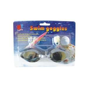  New   Swimming Goggles Case Pack 48 by DDI Sports 