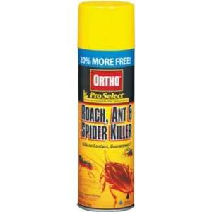    Scotts #0124310 18OZ ProSel Ant Killer Patio, Lawn & Garden