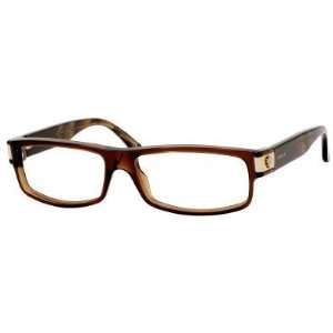  Authentic Gucci Eyeglasses1608 available in multiple 