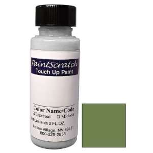   Touch Up Paint for 2001 Suzuki Swift (color code Z4F) and Clearcoat