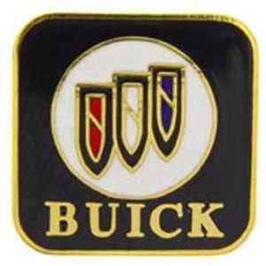  Buick Logo Pin 1 Arts, Crafts & Sewing