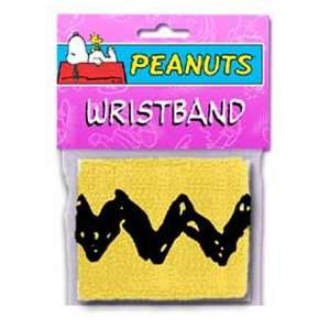  Sweatband   Peanuts   Charlie Brown