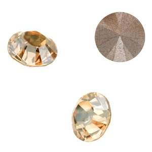  Swarovski Crystal #1028 Xilion Round Stone Chatons ss29 