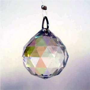  20mm Swarovski Strass AB Crystal Ball Prisms #8558 20 