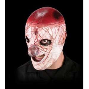  Slipknot Licensed Clown Mask 6 M36080/317 Toys & Games