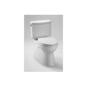   ® II Two Piece High Efficiency Toilet Sedona Beige