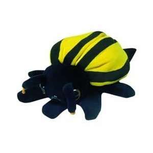  Bumble Bee Hand Puppet Toys & Games
