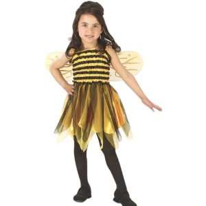  Bumble Bee Toddler Costume Toys & Games
