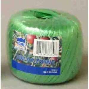 Ropes, Ties, Bungee Cords 70m Pp Twine Pp Material 3 Assorted Colors 