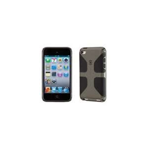  Speck Ipod Touch 4 Candyshell Grip Bunkerbuster Olive 