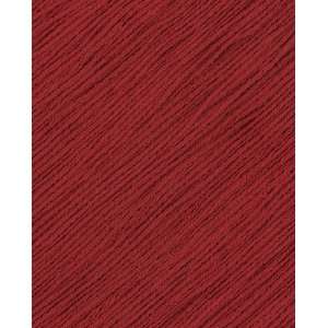  Kollage Luscious Solid Yarn 6703 Scarlet Arts, Crafts 