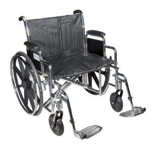   STD    X Sentra EC Heavy Duty Dual Axle Wheelchair Toys & Games
