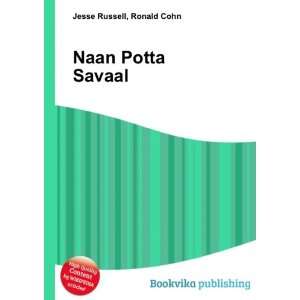  Naan Potta Savaal Ronald Cohn Jesse Russell Books