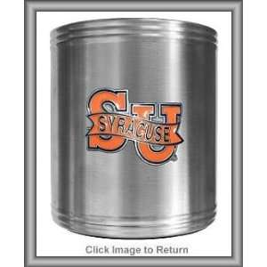   Orangemen Stainless Steel Drink Cooler 