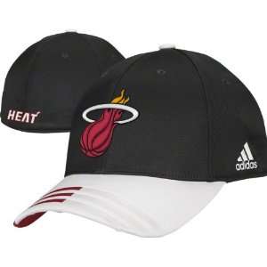  Miami Heat Youth 2010 2011 Official Team Flex Hat Sports 