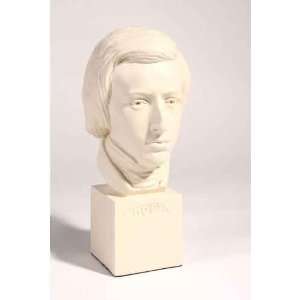  Chopin Bust