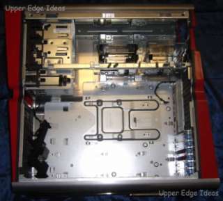 Dell XPS 720 Full Tower Computer Case GR803 TM617 S1  