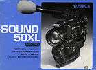 yashica sound 50xl super 8 movie camera manual on cd  