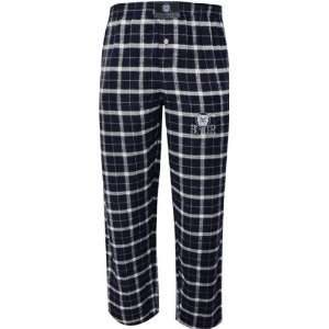 Butler Bulldogs Crossover Flannel Pants