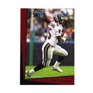  1993 Score #97 Morten Andersen