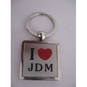    Honda Accord Prelude Crx Jdm Key Chain I Love Jdm Automotive