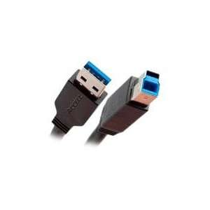  Accell 19.7 ft. USB 3.0 SuperSpeed Cable A B Electronics