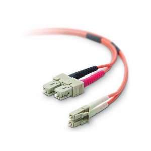   Network Cable Multimode LC/SC Duplex MMF Superior Construction