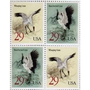   Full Set of 4 x 29 cent US Postage Stamp #2867 68 