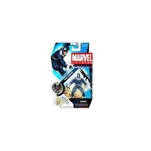  Marvel Universe Series 1 Bullseye Action Figure Toys 