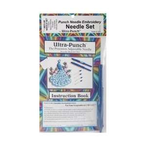  Ultra Punch Needle Medium Arts, Crafts & Sewing