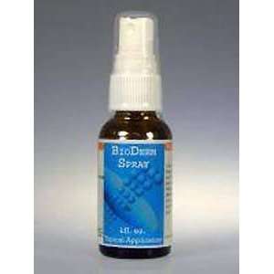  Biomax Formulations BioDerm Spray 1oz Health & Personal 