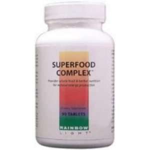  SuperFood Complex 90C 90 Tablets