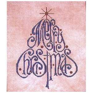  Eloquent Christmas   Cross Stitch Pattern Arts, Crafts & Sewing