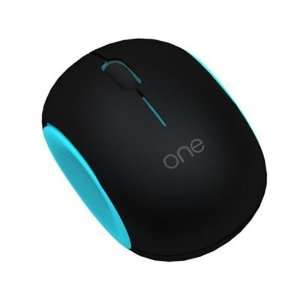  Cute Wrieless Optical Mouse 2.4G for Mac and All Computers 