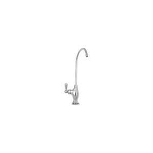 com Waste King C310 BR Regatta Single Lever Cold Water Faucet, Brown 