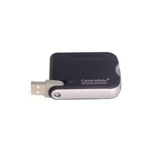    Cameramate Reader/writer USB 2.0 Cf Microdrive Electronics