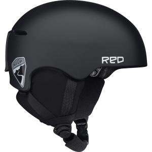  RED Avid Grom Helmet