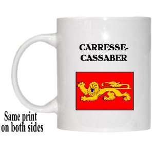  Aquitaine   CARRESSE CASSABER Mug 