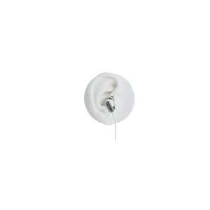  Sony EX Earbuds Micd MDR EX38iP Headphones   White 