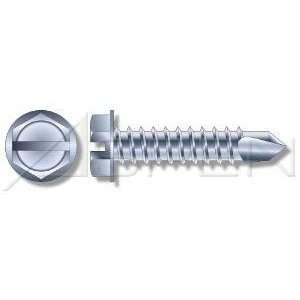   Slotted Steel, Zinc Plated Regular Ships FREE in USA