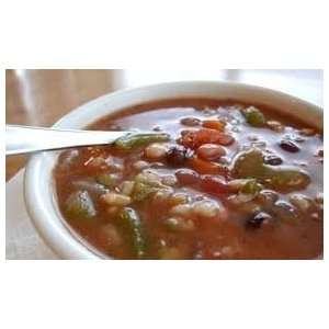  Freeze Dried Food By Alpineaire   Multi Bean Soup Sports 