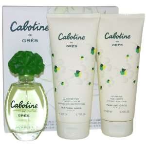  Cabotine By Gres, 3 Count Beauty