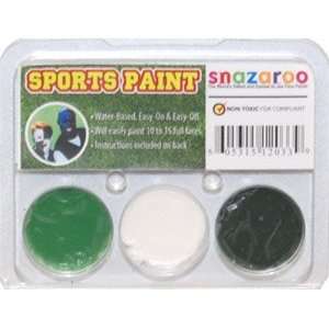  Snazaroo Face Painting Products SP 000 444 455 Snazaroo 