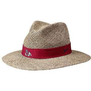 Fresno State Bulldogs Summer Straw Hat by Nike  Sports 