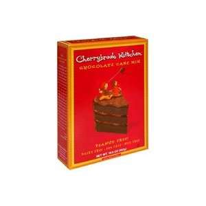   Kitchen Chocolate Cake Mix    19.5 oz