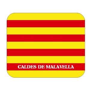  Catalunya (Catalonia), Caldes de Malavella Mouse Pad 