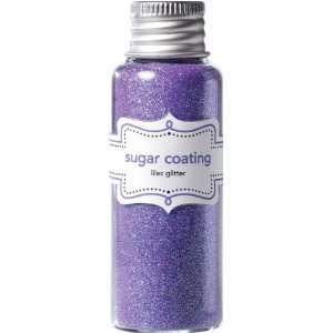  Sugar Coating Glitter   Lilac Arts, Crafts & Sewing