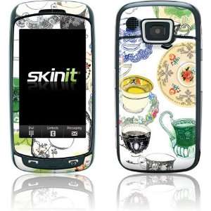  Tea Set skin for Samsung Impression SGH A877 Electronics
